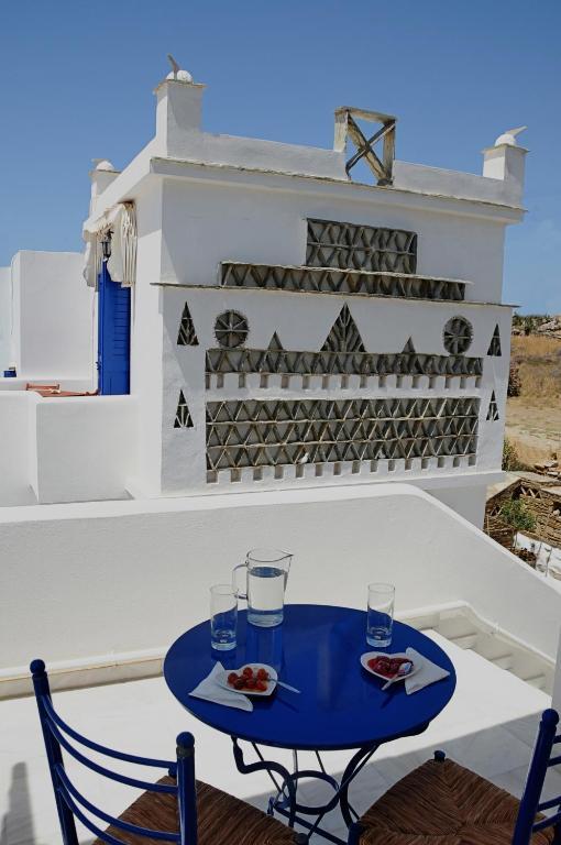 Porto Vlastos Agios Ioannis  Exterior foto