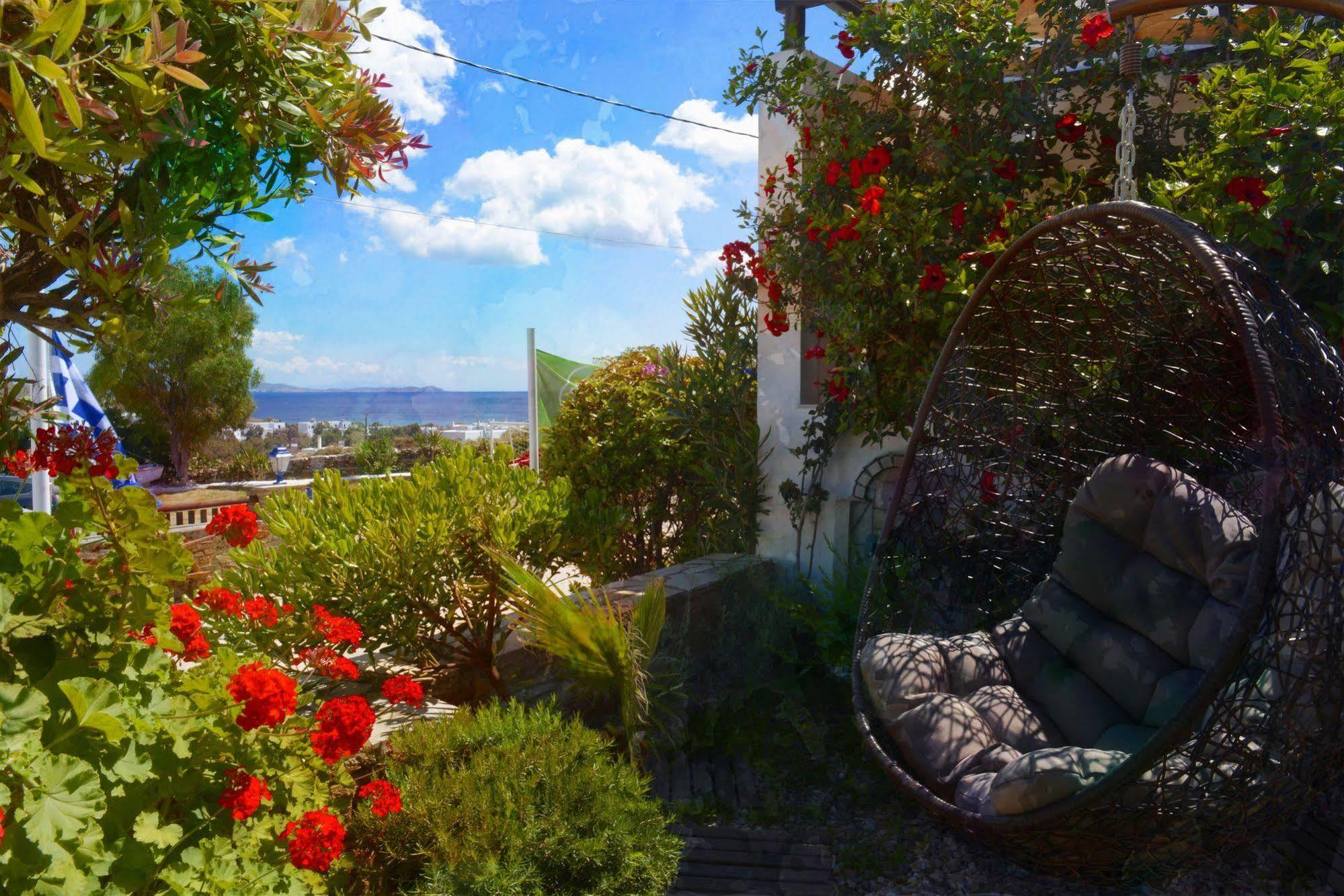 Porto Vlastos Agios Ioannis  Exterior foto