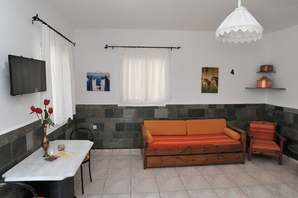 Porto Vlastos Agios Ioannis  Exterior foto